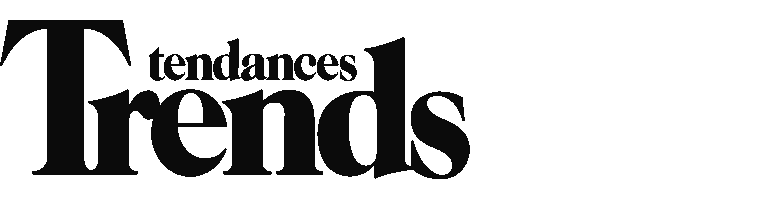 Trends-Tendances Logo