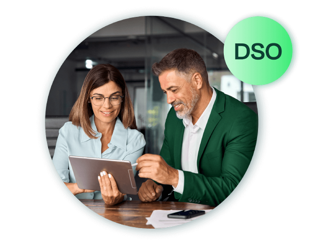 Wat is DSO (days sales outstanding)_masthead