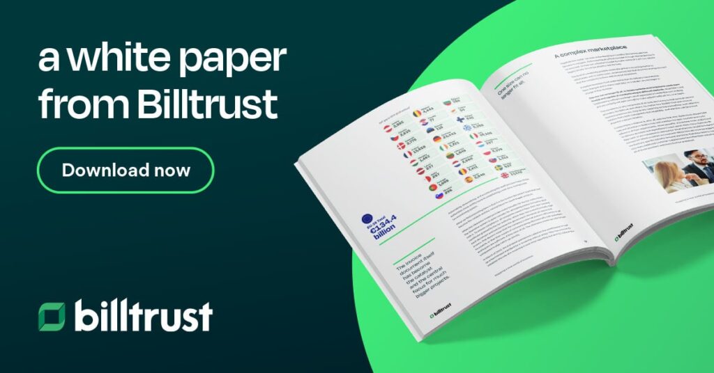 a download now button to white paper