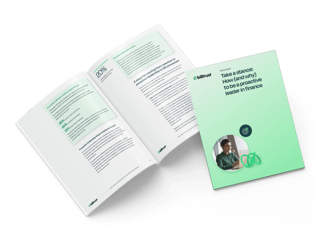 take a stance how and why to be a proactive leader in finance_masthead image