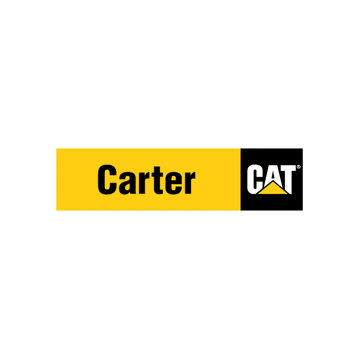Carter Machinery logo