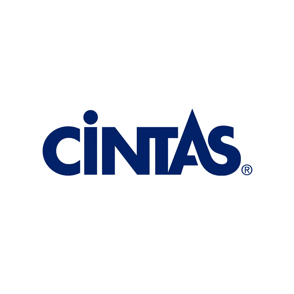 Cintas logo