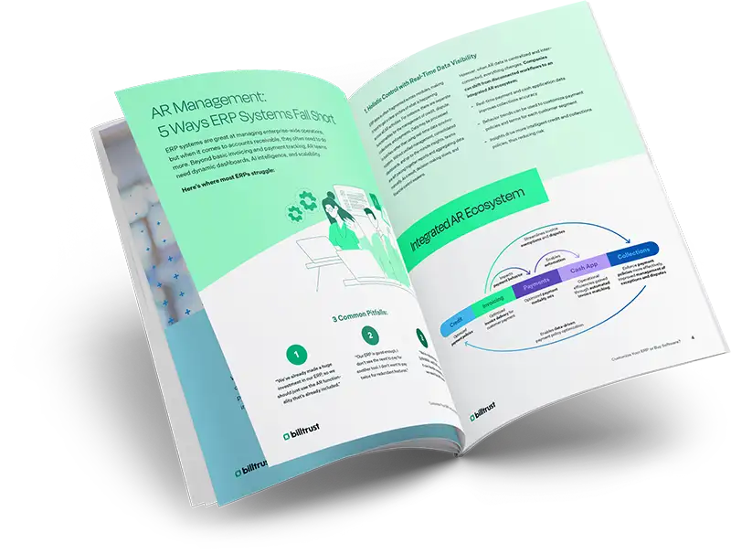 ERP or AR Software eBook