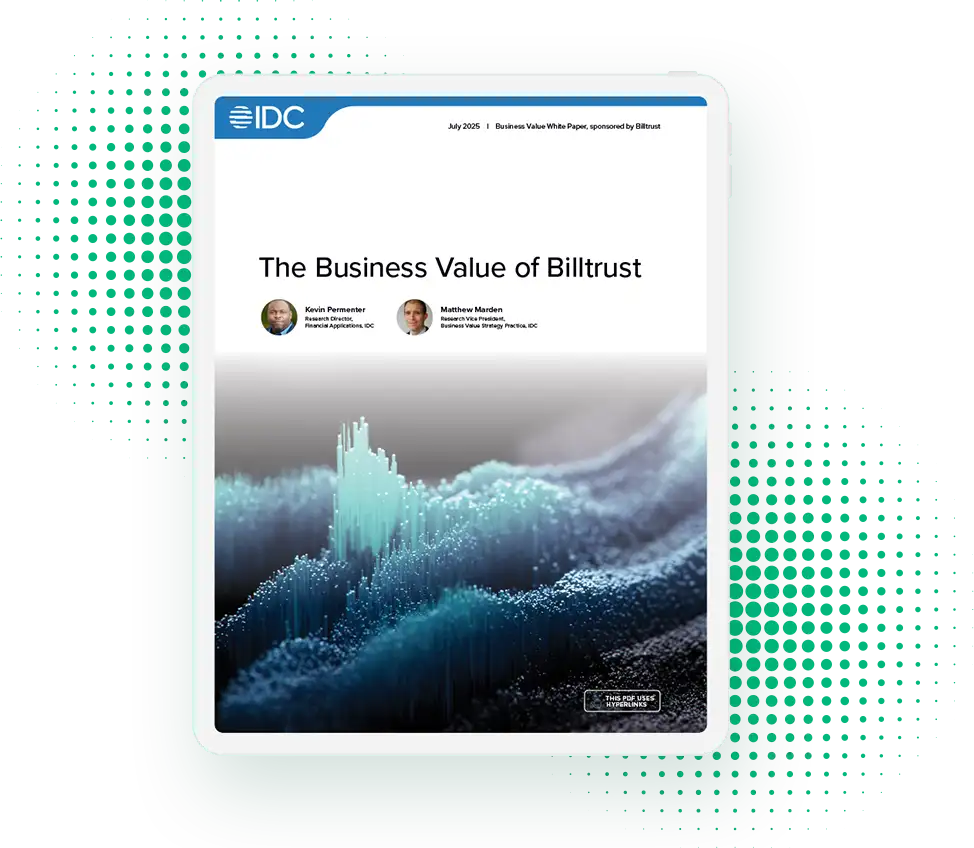 IDC Business Value Report