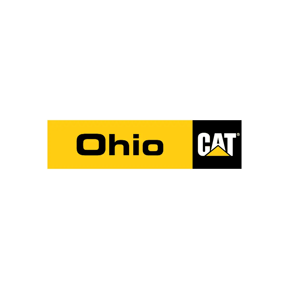 Ohio CAT Logo