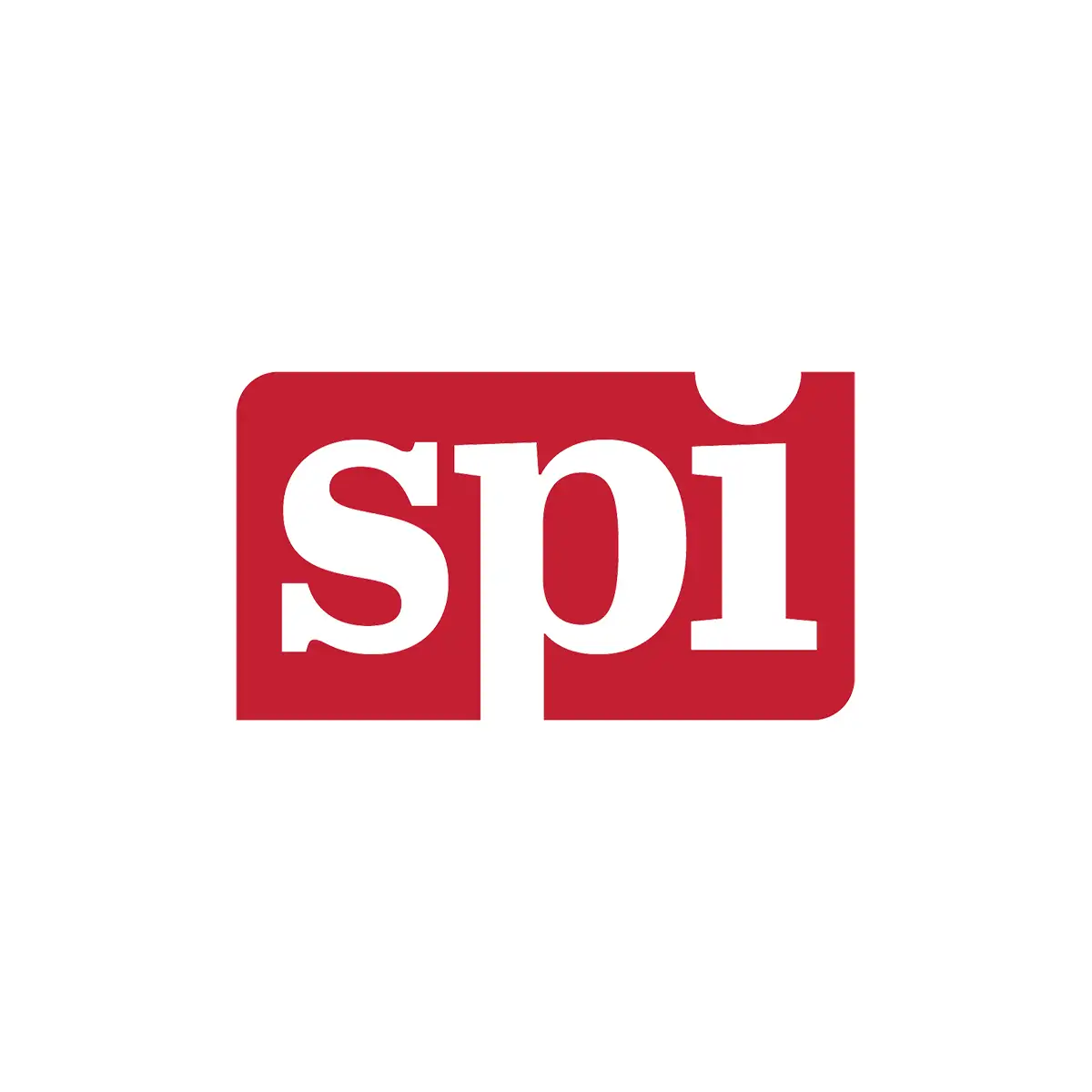 SPI Logo