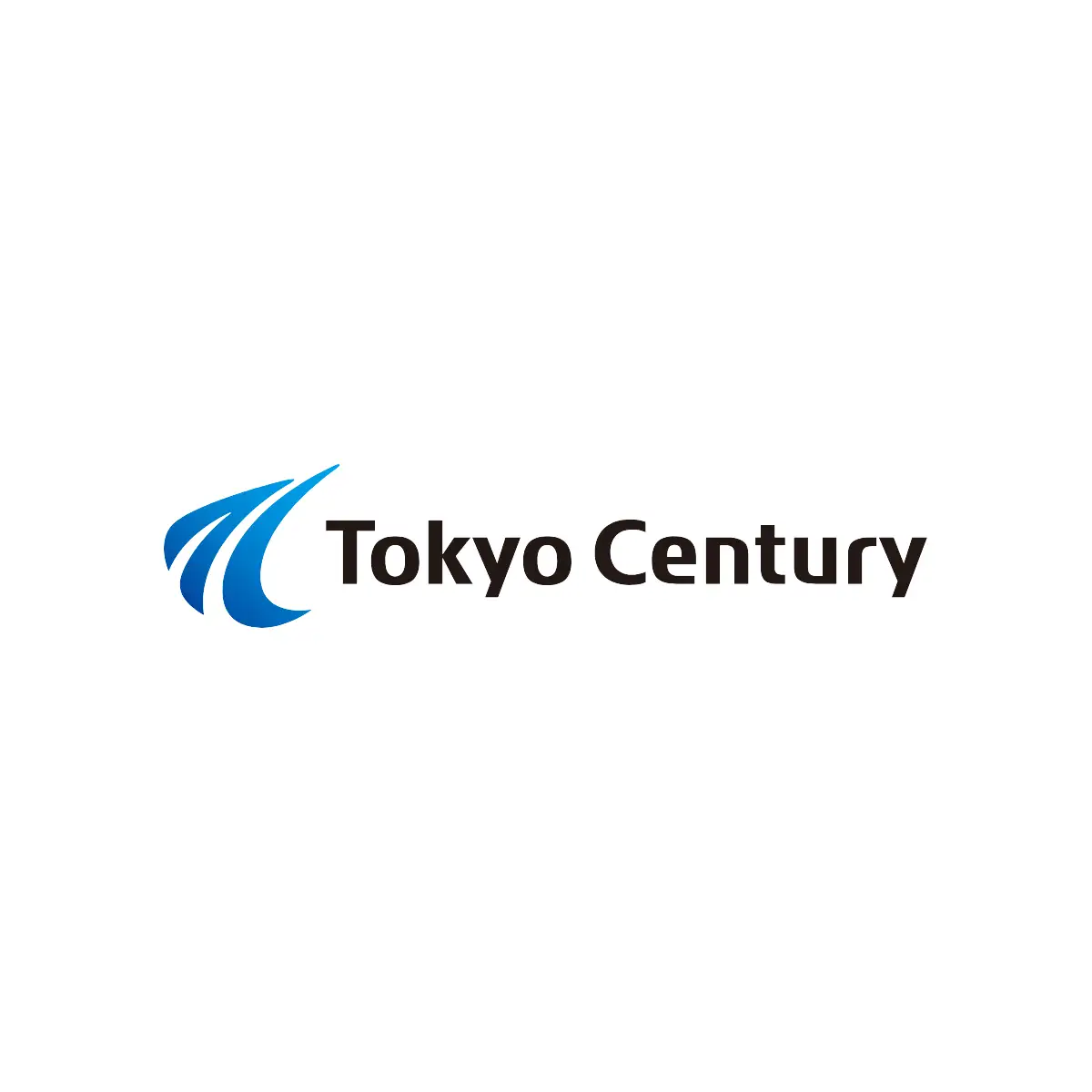 Tokyo Century logo