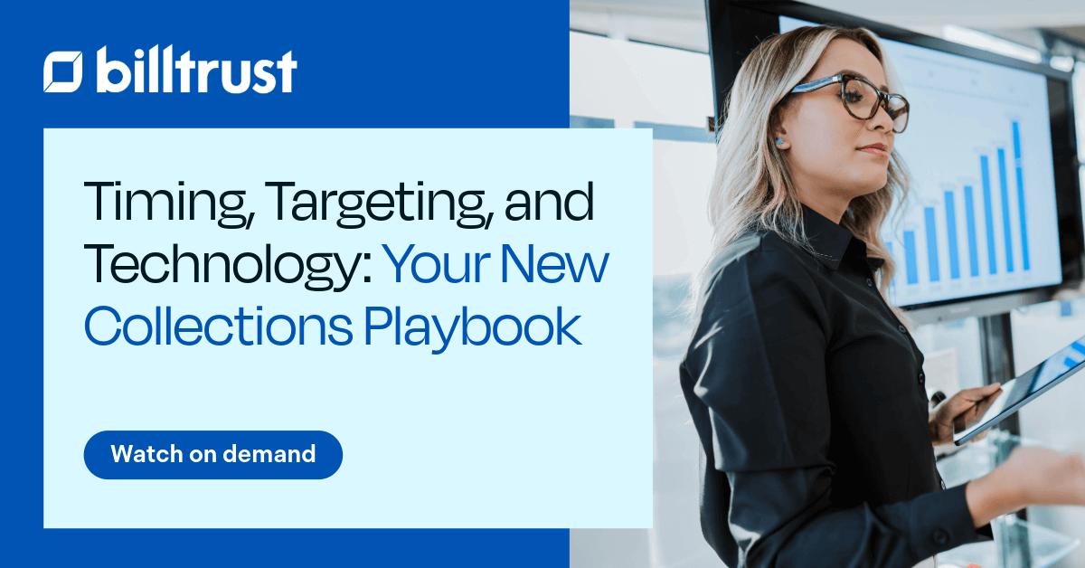 Timing, Targeting, Tech webinar social image