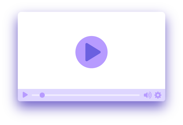 Illustration of a video