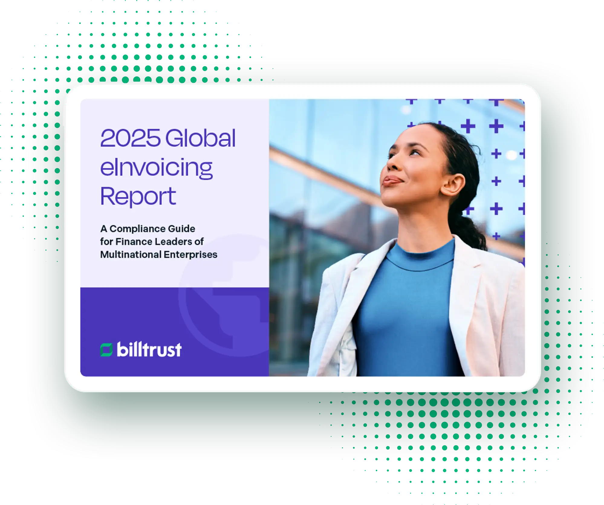 2025 global einvoicing report