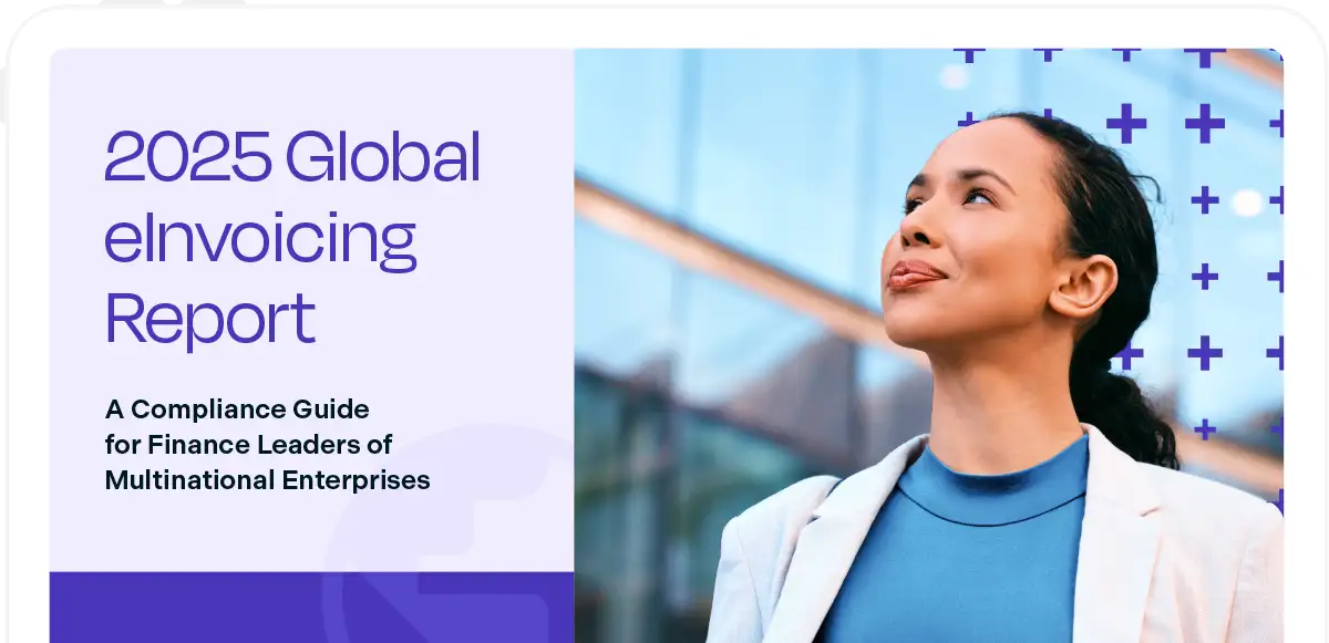 Global Invoicing Report