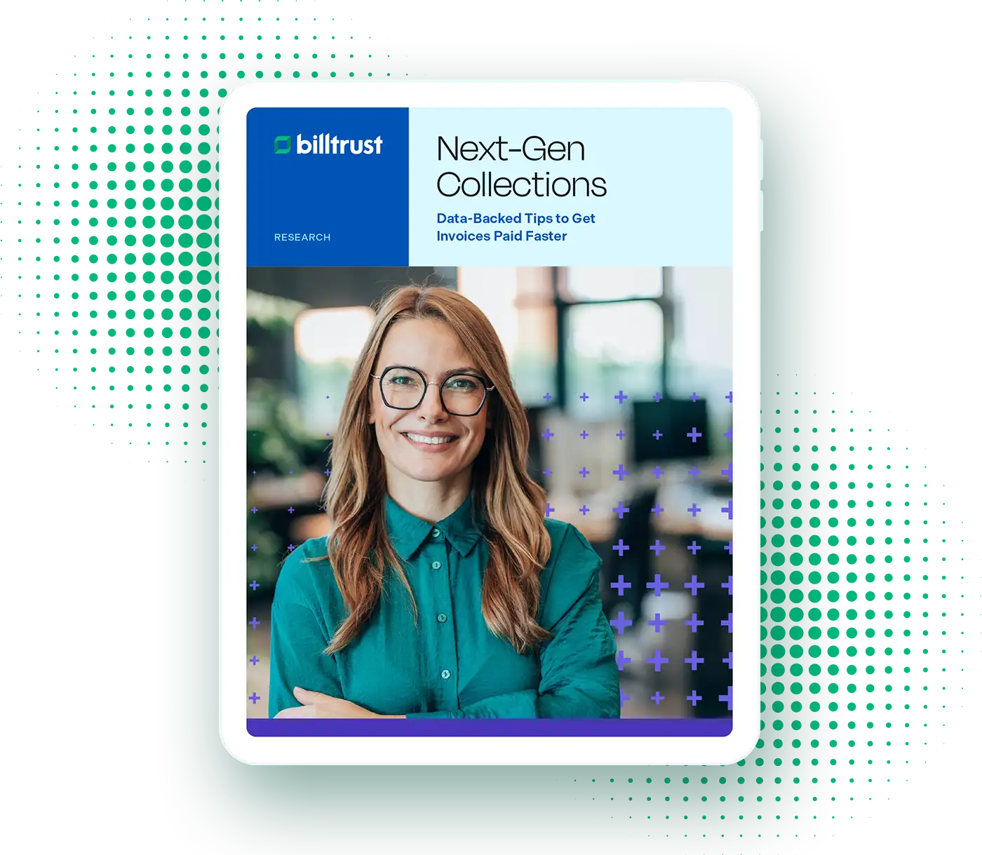 Next-Gen Collections Masthead