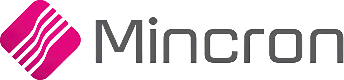 Mincron Logo