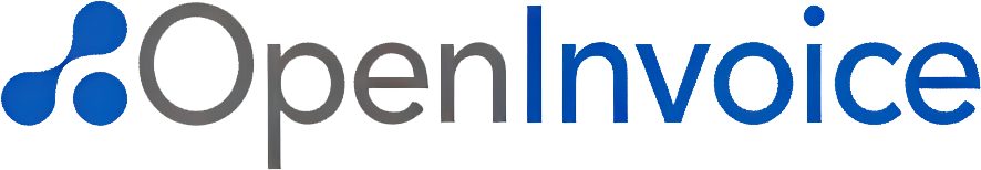 OpenInvoice Logo