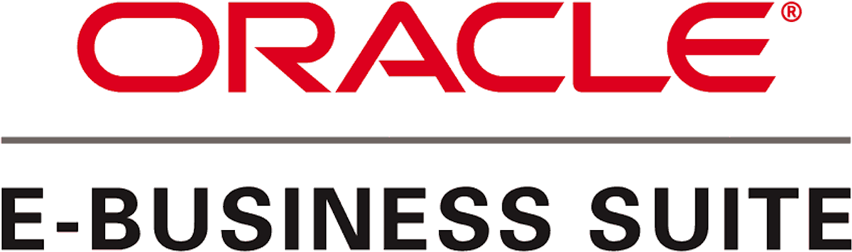 Oracle E-Business Suite Logo