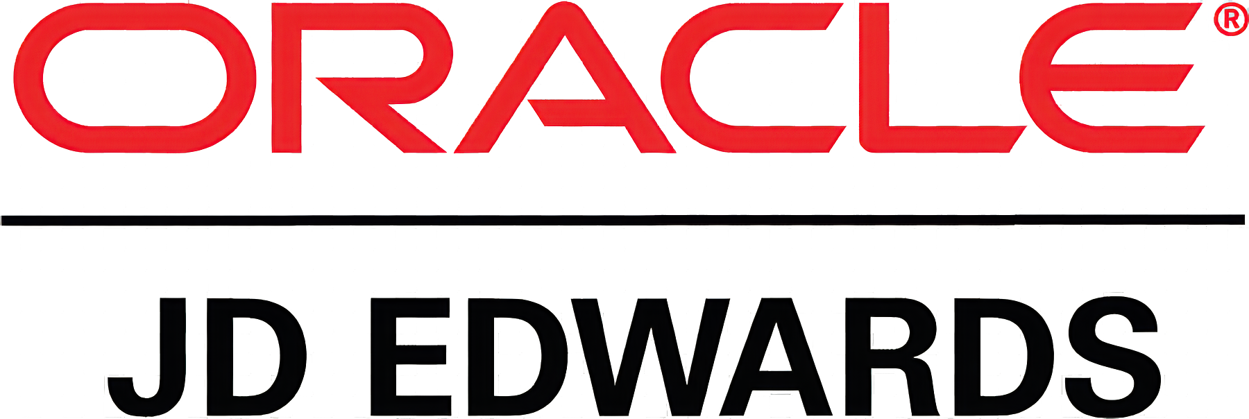 Oracle JD Edwards Logo