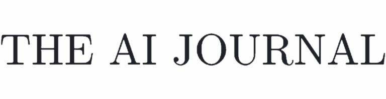 The AI Journal Logo