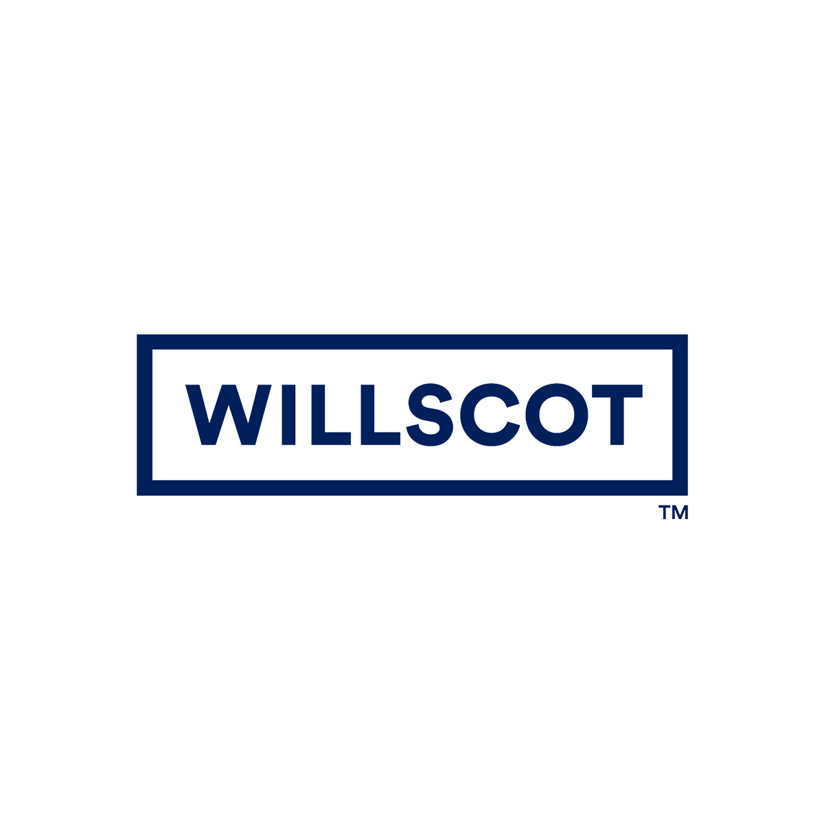 Willscot logo