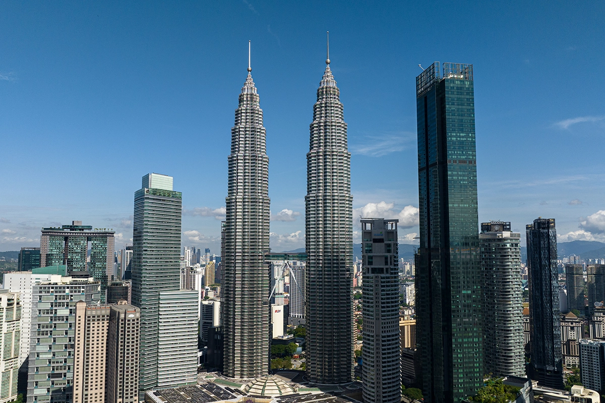 Kuala Lumpur - Malaysia