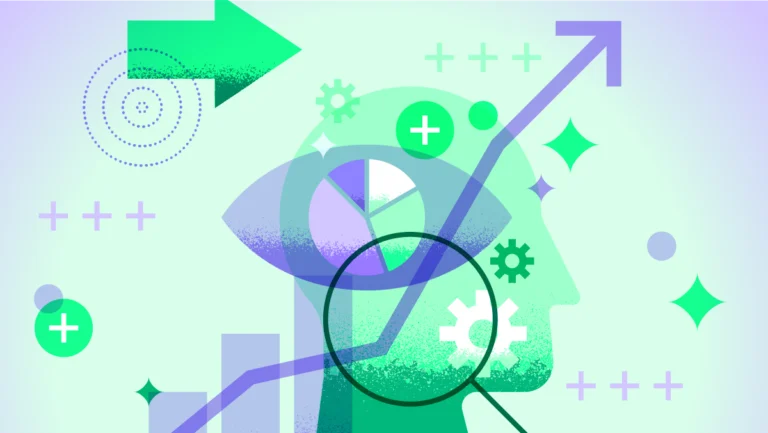 Artificial Intelligence Graphic