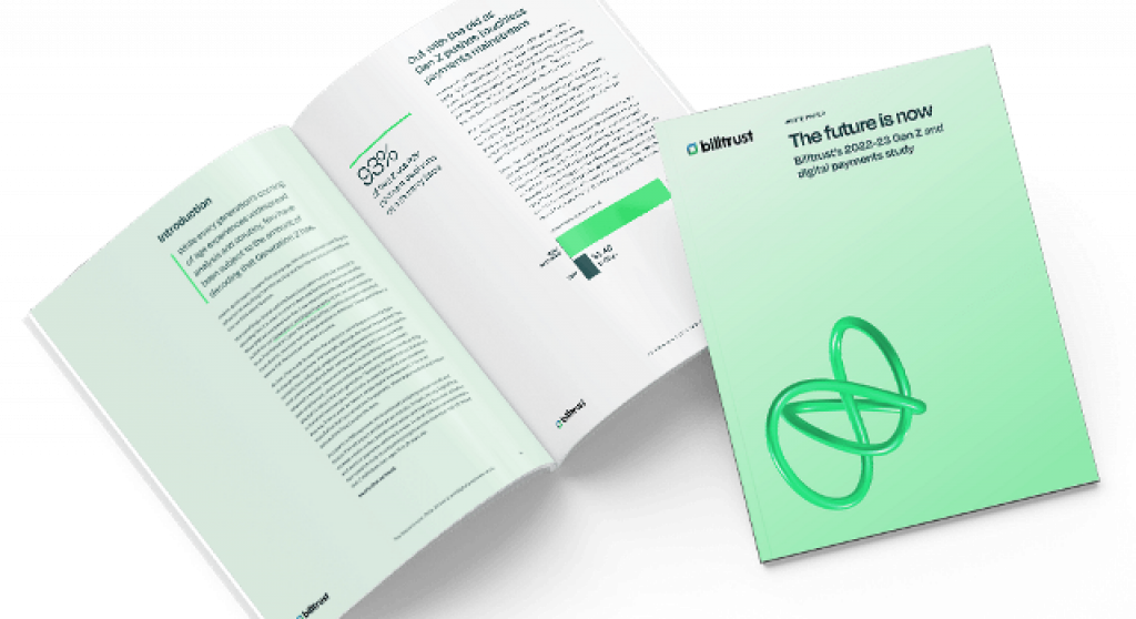 2022-23 Gen Z Digital Payments White Paper