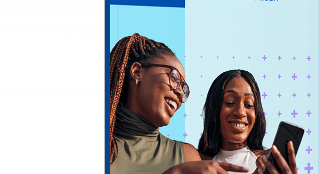 Gen Z Report Masthead Image