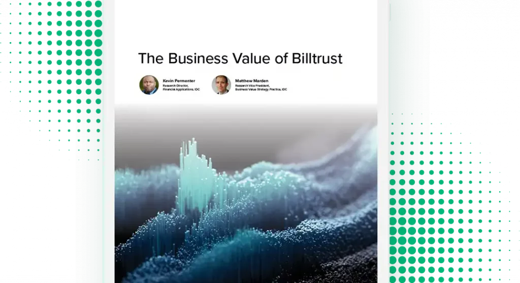 IDC Business Value Report