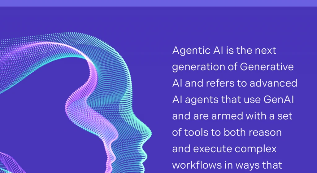 Agentic AI Definition