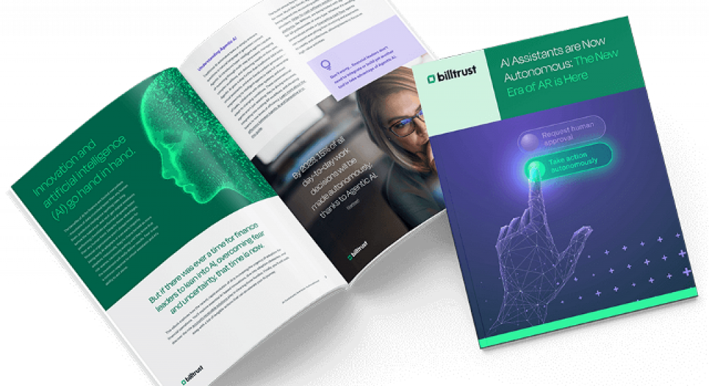 AI Assistants eBook mock-up