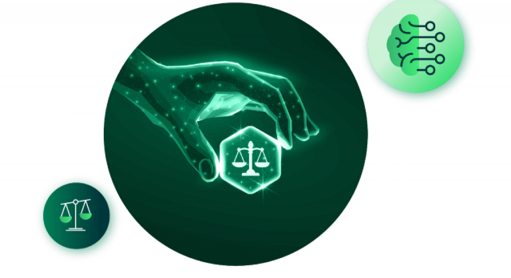 ai regulation-what finance leaders should know_ai tech icons