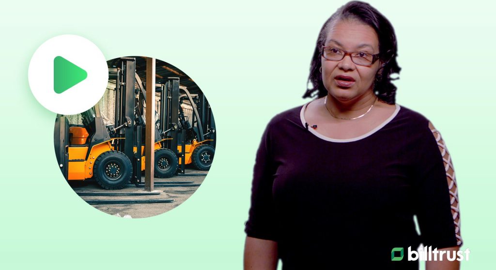 Blanchard Machinery Customer Testimonial video thumbnail