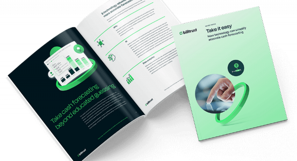 how technology can simplify accurate cash forecasting_masthead