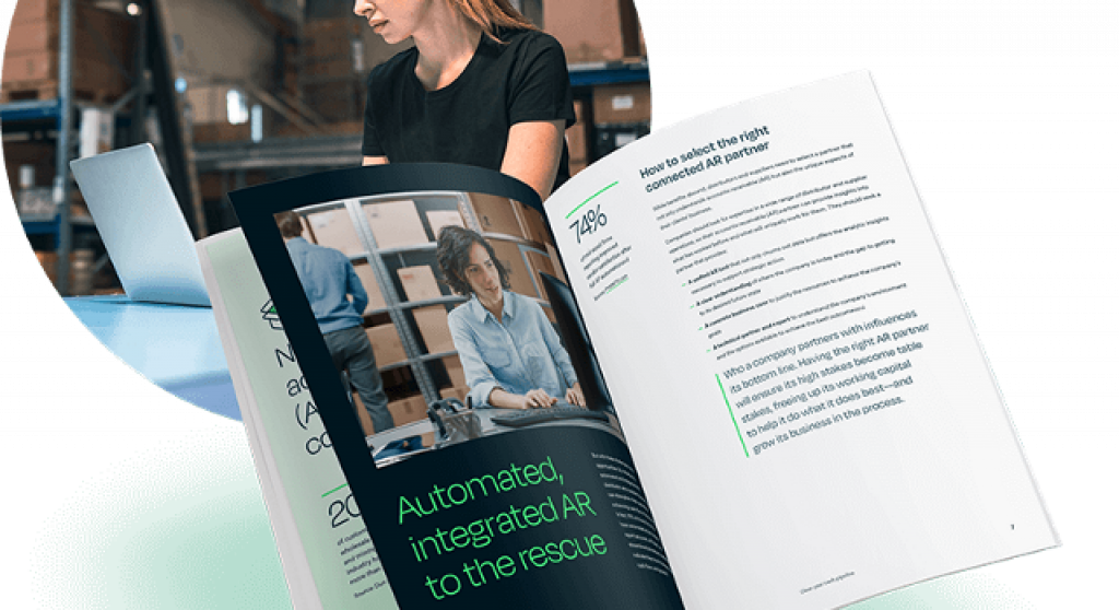 Clear Your Cash Pipeline White Paper