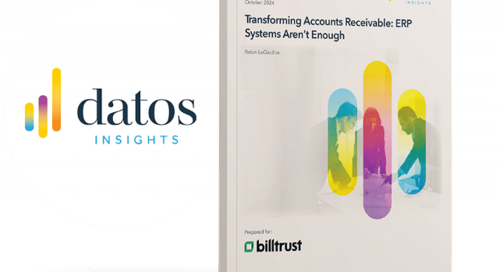 Datos White Paper Header Image