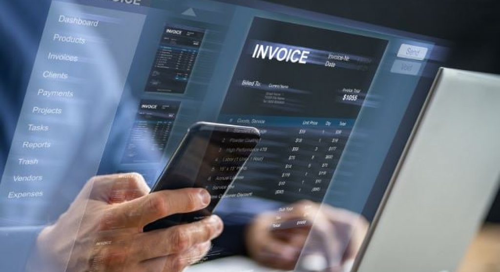 E-Invoicing and Compliance Blog Masthead Image