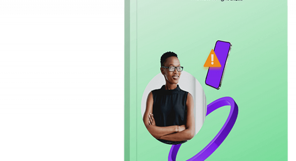 Trends in AP/AR fraud white paper illustration