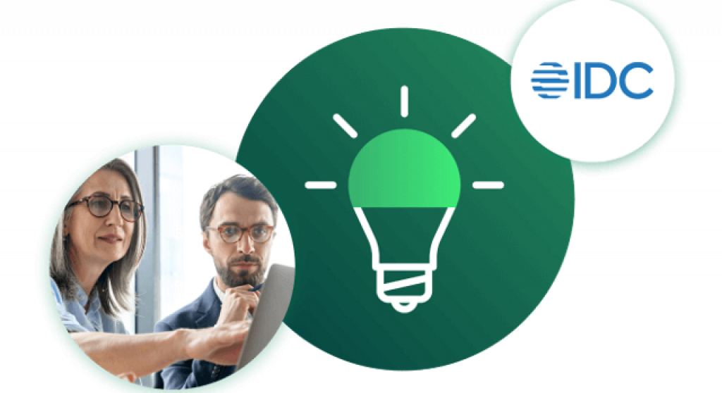 insights into the evolving role of the cfo masthead image with a light bulb