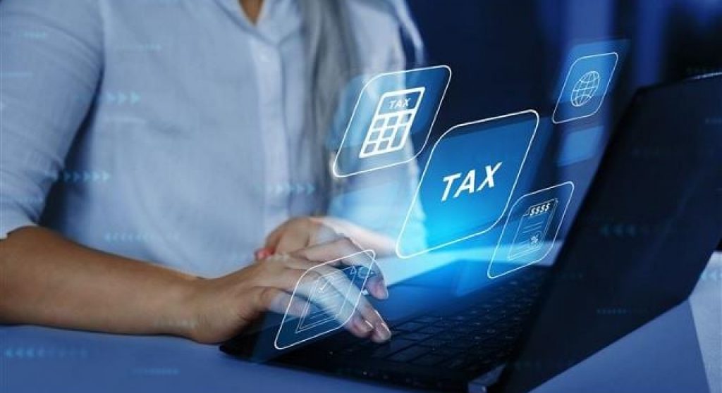 US Gov Electronic Payments Blog Masthead Image