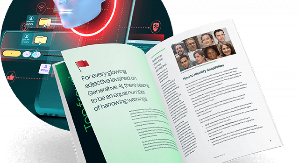 The Dark Side of AI White Paper