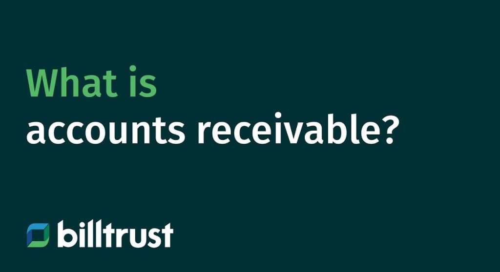 What is Account's Receivable Video