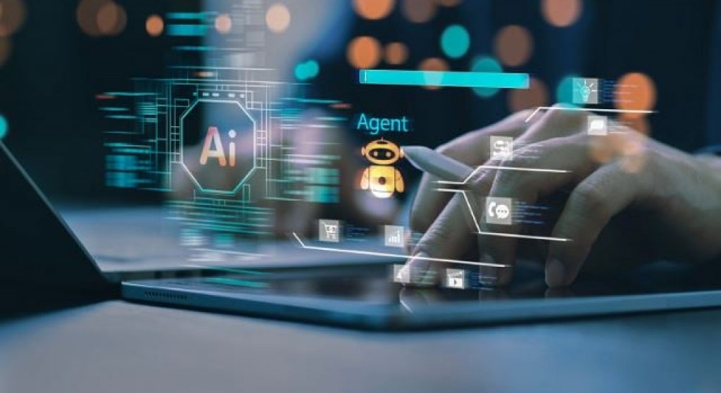 What is Agentic AI Blog Masthead Image