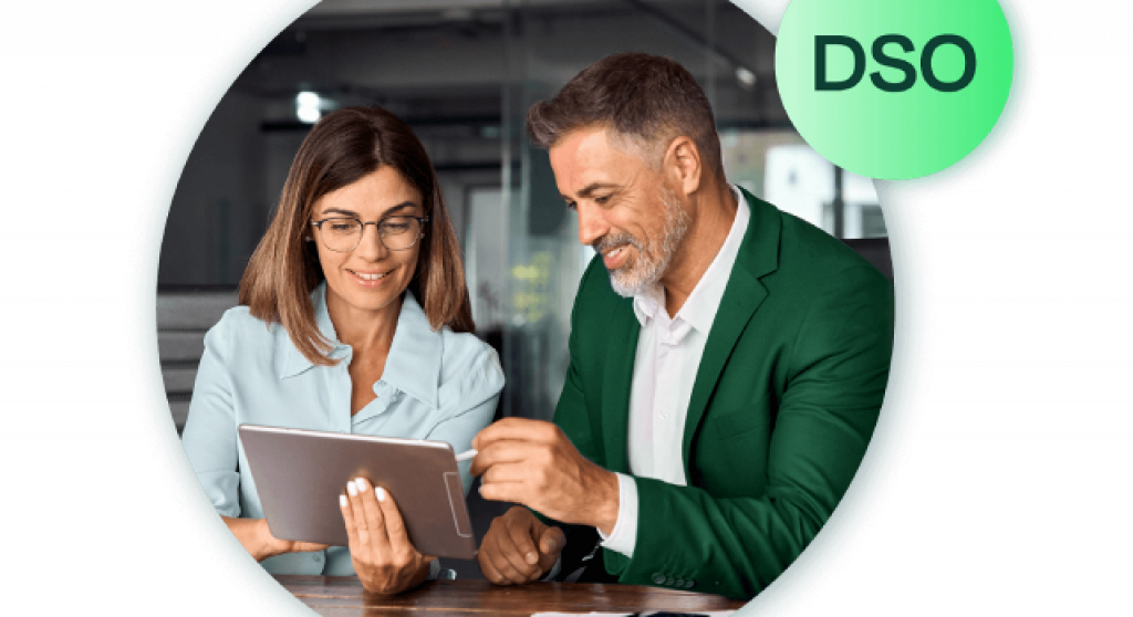 Wat is DSO (days sales outstanding)_masthead